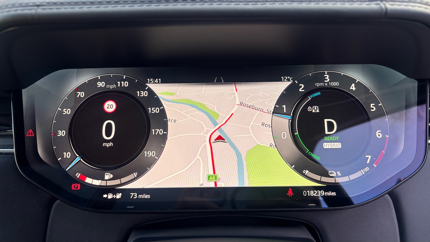 Used Land Rover Range Rover for sale - 77968554: Photo 6