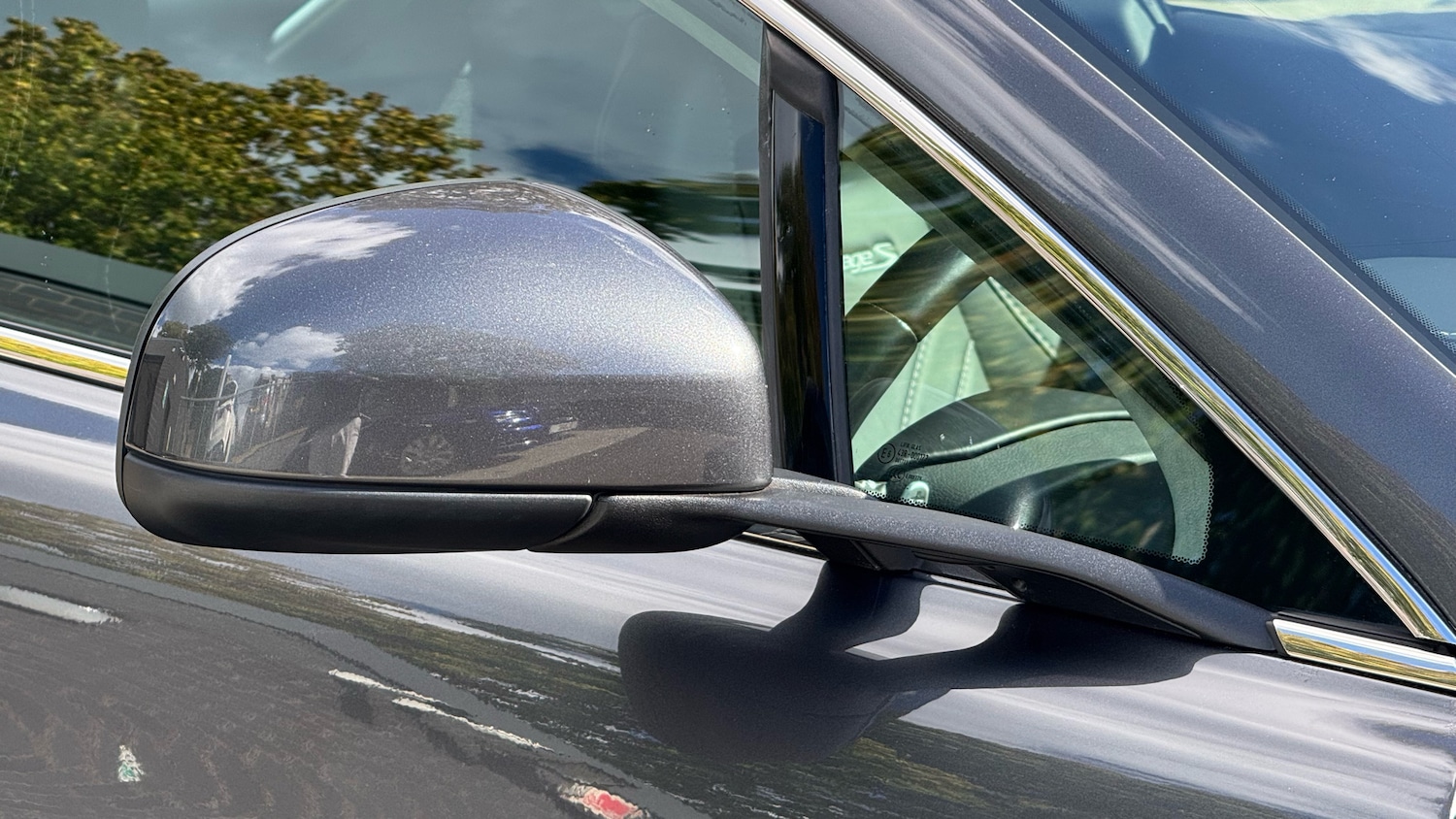 Used Aston Martin Vantage 2017 for sale - 77173269: Photo 17