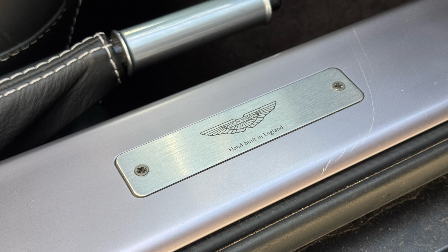 Used Aston Martin Vantage 2017 for sale - 77173269: Photo 18