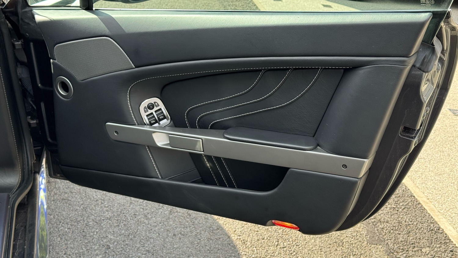 Used Aston Martin Vantage 2017 for sale - 77173269: Photo 19