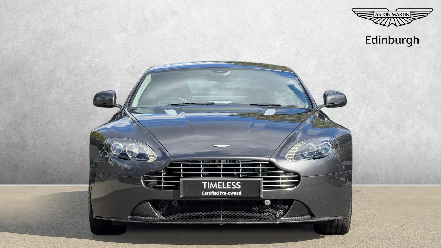 Used Aston Martin Vantage 2017 for sale - 77173269: Photo 7