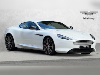 Used Aston Martin DB9 2015 for sale - 79483124: Photo