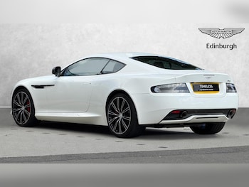 Used Aston Martin DB9 2015 for sale - 79483124: Photo