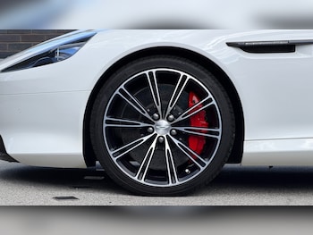 Used Aston Martin DB9 2015 for sale - 79483124: Photo