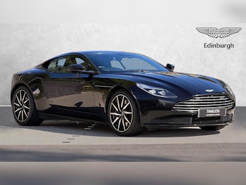 Used Aston Martin DB11 2017 for sale - 78489016: Photo