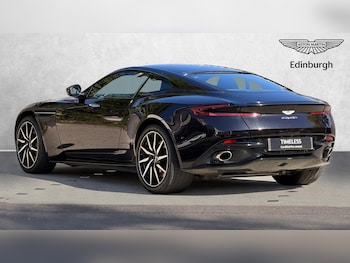 Used Aston Martin DB11 2017 for sale - 78489016: Photo