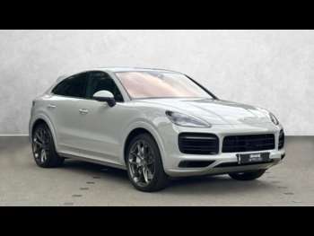 2019 - S 5dr Tiptronic S