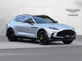 Used Aston Martin DBX 2024 for sale - 79552081: Photo