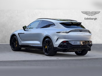 Used Aston Martin DBX 2024 for sale - 79552081: Photo