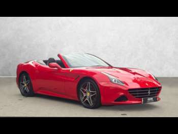 T 2dr Auto (HELE)