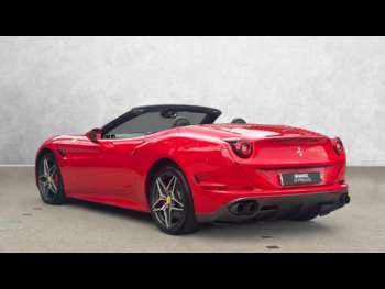Used Ferrari California 2016 for sale - 74630013: Photo