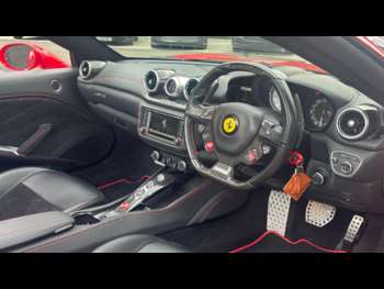 Used Ferrari California 2016 for sale - 74630013: Photo