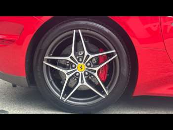 Used Ferrari California 2016 for sale - 74630013: Photo