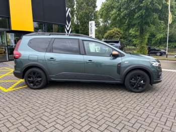 Used Dacia Jogger 2025 for sale - 74710155: Photo