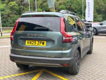 Used Dacia Jogger 2025 for sale - 74710155: Photo