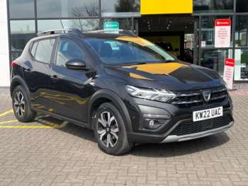 2022 - 1.0 TCe Prestige 5dr