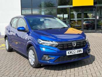 Hatchback Comfort Manual 5-Door