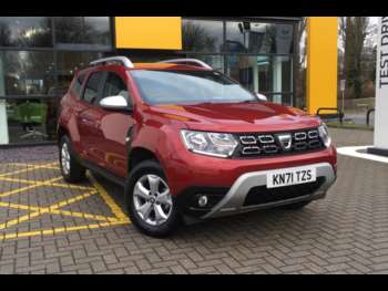 2021 - 1.0 TCe 100 Bi-Fuel Comfort 5dr [6 Speed]