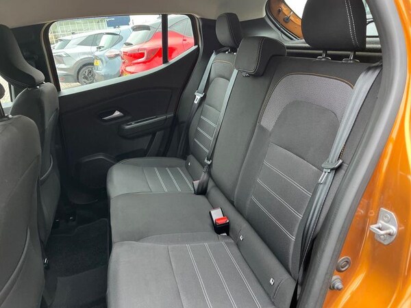 Used Dacia Sandero Stepway 2022 for sale - 76176005: Photo 17
