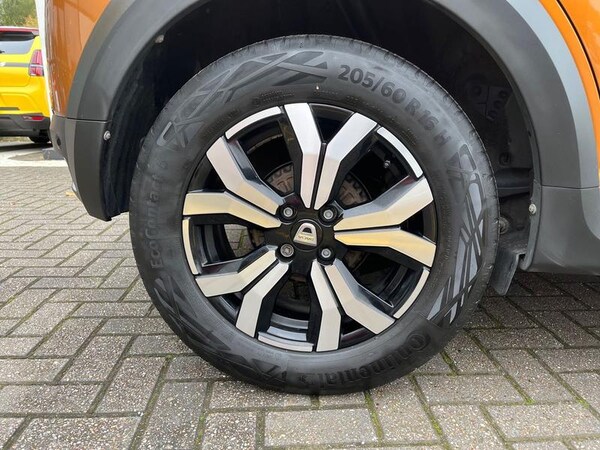 Used Dacia Sandero Stepway 2022 for sale - 76176005: Photo 9