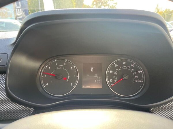 Used Dacia Sandero Stepway for sale - 75985167: Photo 14