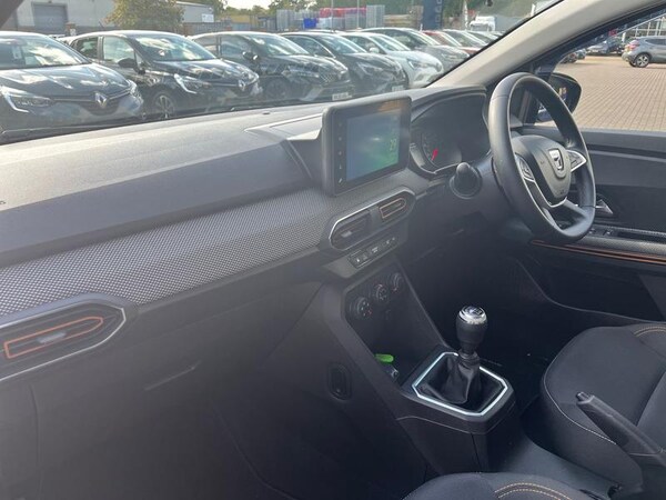 Used Dacia Sandero Stepway for sale - 75985167: Photo 15