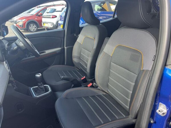 Used Dacia Sandero Stepway for sale - 75985167: Photo 16