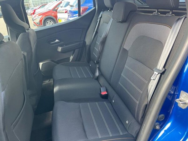 Used Dacia Sandero Stepway for sale - 75985167: Photo 17