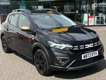 2023 - Hatchback Extreme Manual 5-Door