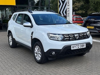 Dacia - Duster