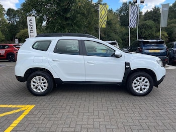 Used Dacia Duster 2022 for sale - 75677011: Photo