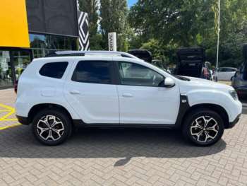 Used Dacia Duster 2019 for sale - 75011652: Photo