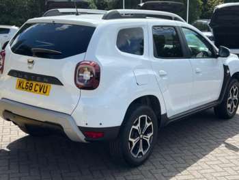 Used Dacia Duster 2019 for sale - 75011652: Photo