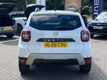 Used Dacia Duster 2019 for sale - 75011652: Photo