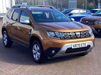 2020 - 1.0 TCe 100 Comfort 5dr
