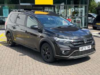 2023 - Estate Extreme SE Manual 5-Door