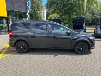 Used Dacia Jogger 2023 for sale - 74820731: Photo