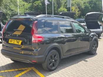 Used Dacia Jogger 2023 for sale - 74820731: Photo