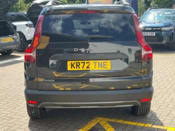 Used Dacia Jogger 2023 for sale - 74820731: Photo