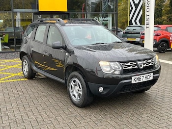 2017 - Estate Ambiance Manual 5-Door