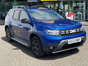 2023 - Estate Special Edition Extreme SE Manual 5-Door