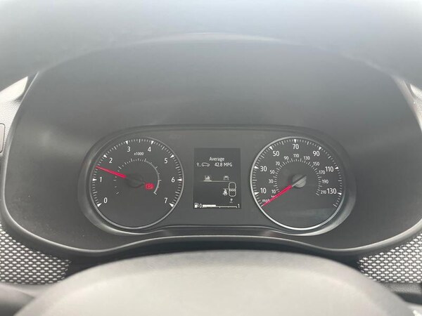 Used Dacia Sandero Stepway 2022 for sale - 76277251: Photo 14