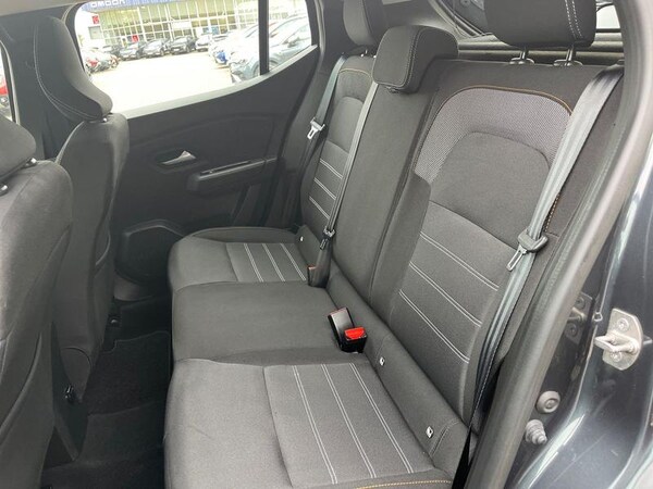 Used Dacia Sandero Stepway 2022 for sale - 76277251: Photo 17