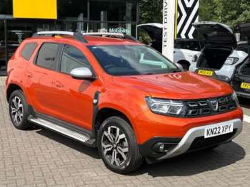 2022 - 1.0 TCe 90 Prestige 5dr