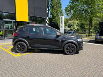 Used Dacia Sandero Stepway 2025 for sale - 74709747: Photo