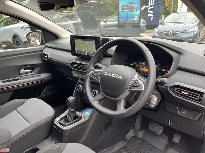 Used Dacia Jogger 2025 for sale - 76190490: Photo 10