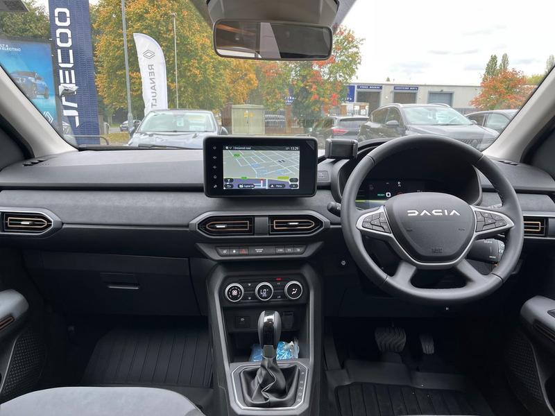 Used Dacia Jogger 2025 for sale - 76190490: Photo 11