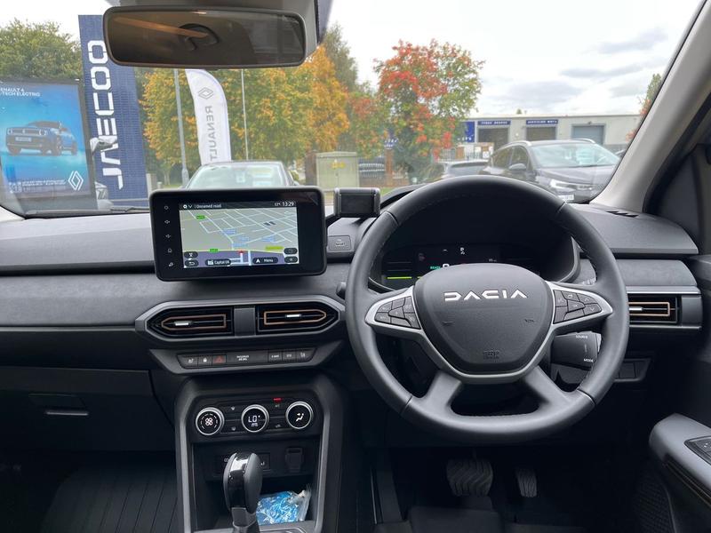 Used Dacia Jogger 2025 for sale - 76190490: Photo 12