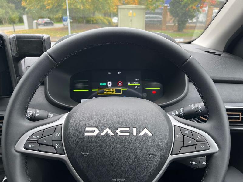 Used Dacia Jogger 2025 for sale - 76190490: Photo 13