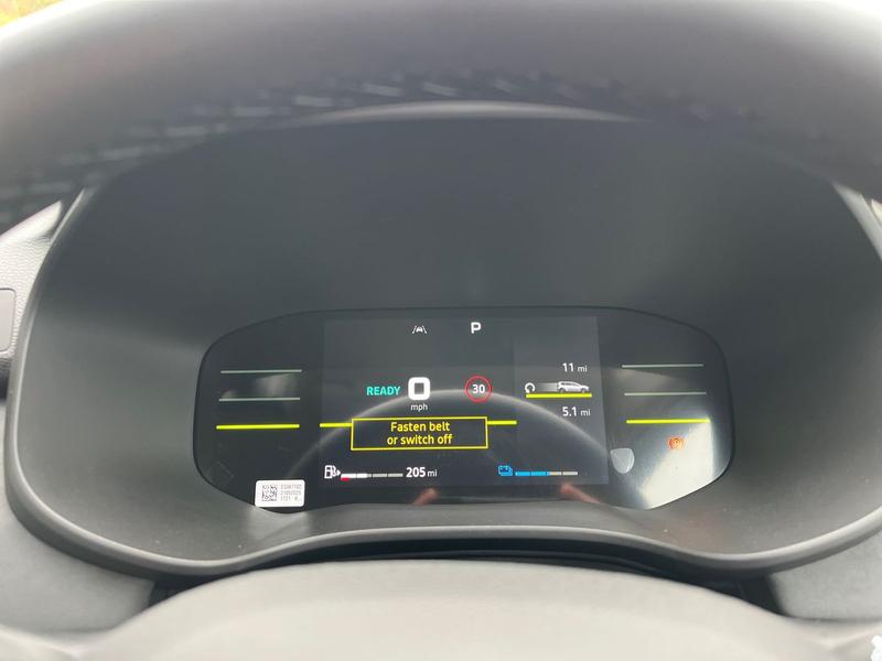 Used Dacia Jogger 2025 for sale - 76190490: Photo 14